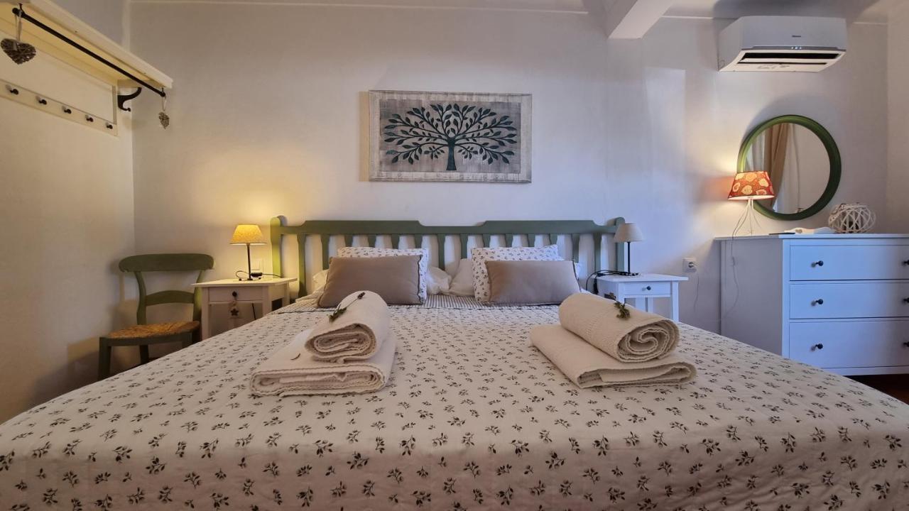 Finca Sa Cova De Mallorca Сенсельєс Екстер'єр фото