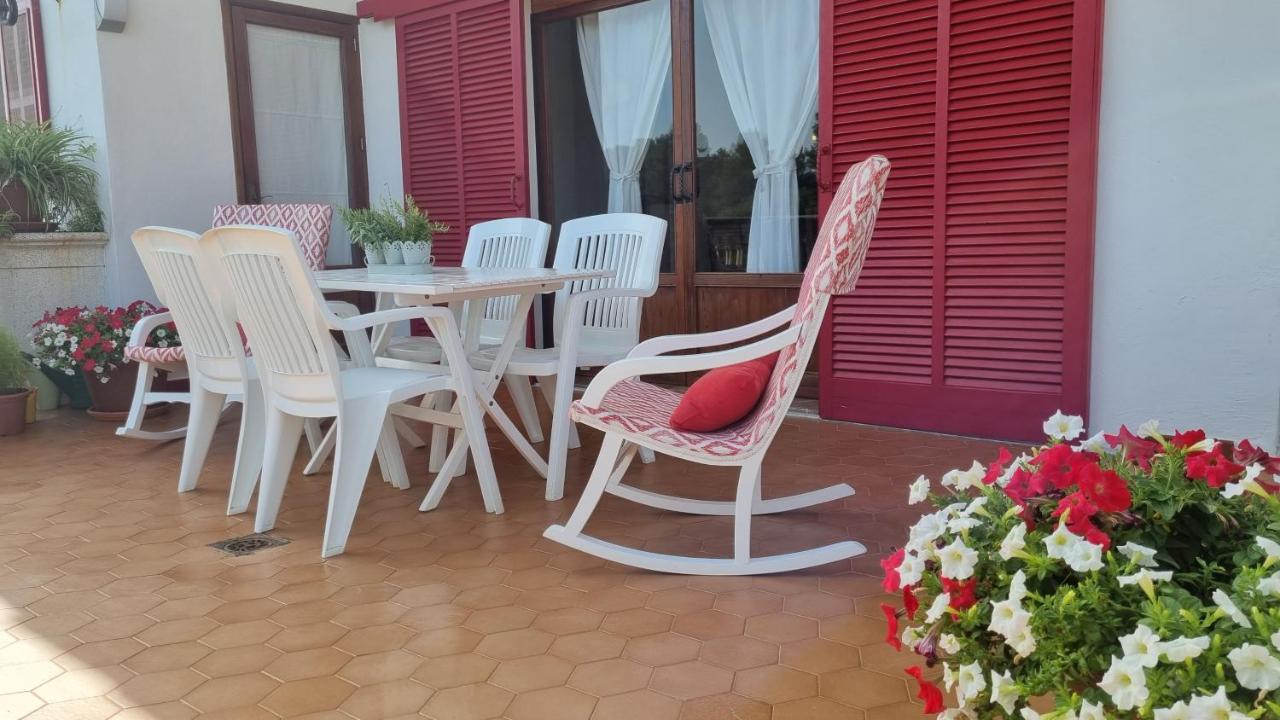 Finca Sa Cova De Mallorca Сенсельєс Екстер'єр фото