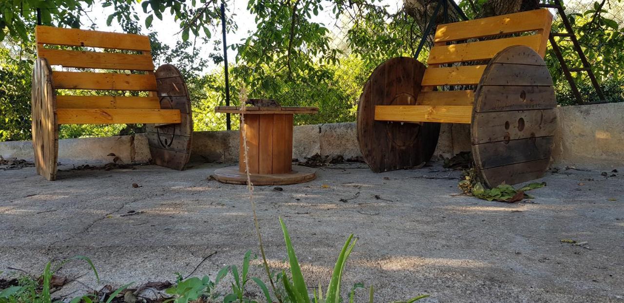 Finca Sa Cova De Mallorca Сенсельєс Екстер'єр фото